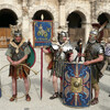 Большие Римские Игры в Ниме.