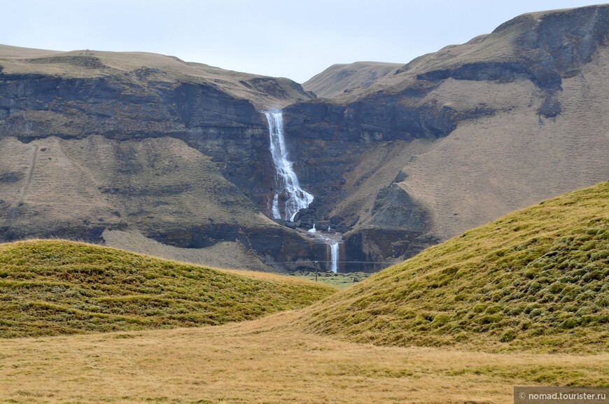 2226 километров по стране чудес. Исландия. Часть 4