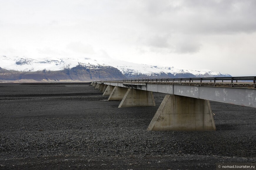 2226 километров по стране чудес. Исландия. Часть 4