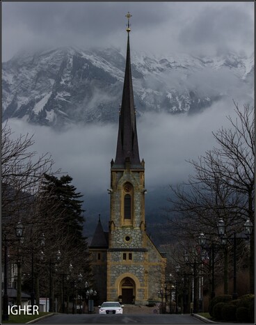 Bad Ragaz / Бад Рагац