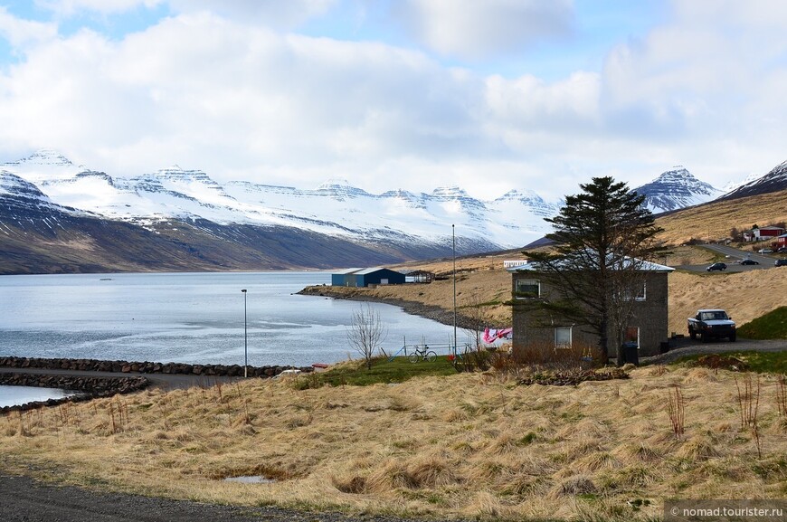 2226 километров по стране чудес. Исландия. Часть 5