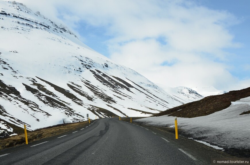 2226 километров по стране чудес. Исландия. Часть 5
