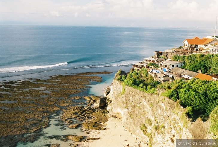 Бали: куда сходить и что посмотреть