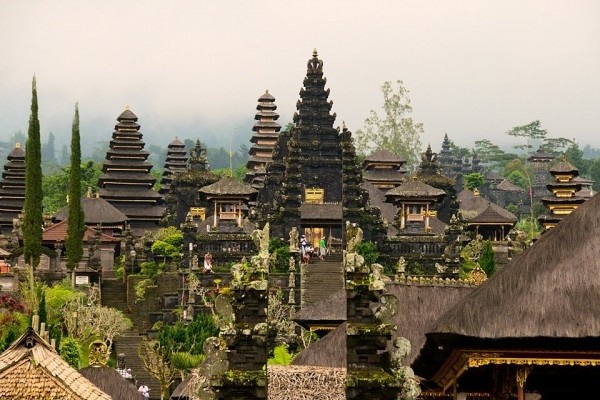 Бали: куда сходить и что посмотреть