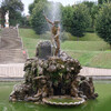 фонтаны в саду Боболи, экскурсии по Флоренции с частным индивидуальным гидом на русском языке
