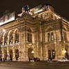Венская опера , Вена