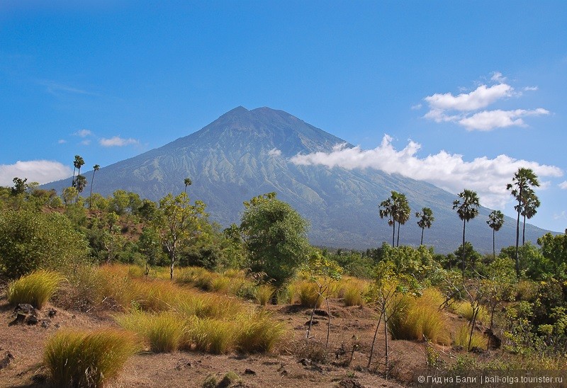 10 лучших мест на Бали, которые стоит увидеть