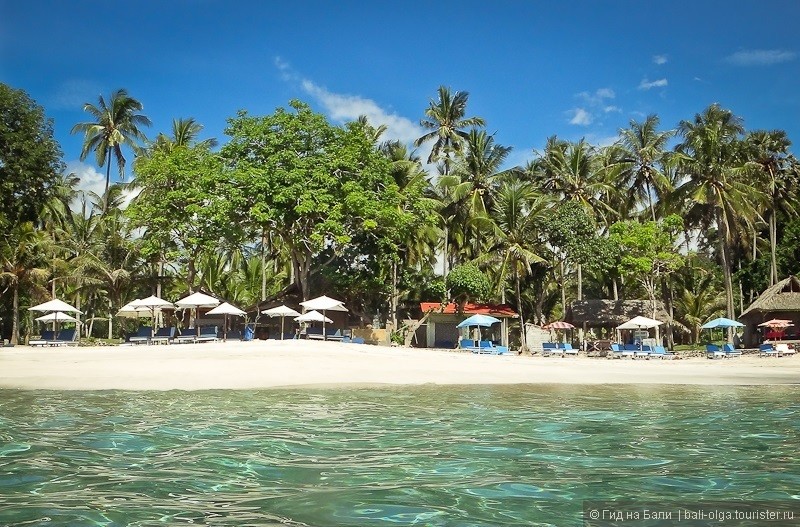 10 лучших мест на Бали, которые стоит увидеть