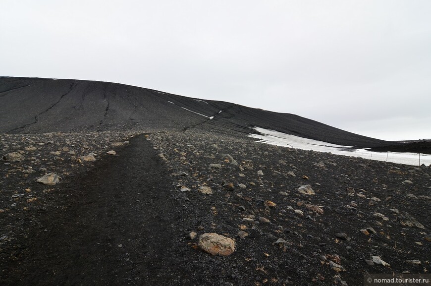 2226 километров по стране чудес. Исландия. Часть 6