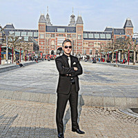 Турист Александр Серов (BeneluxVIP)
