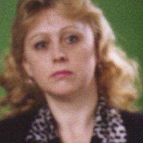 Турист Людмила (Lu2000)
