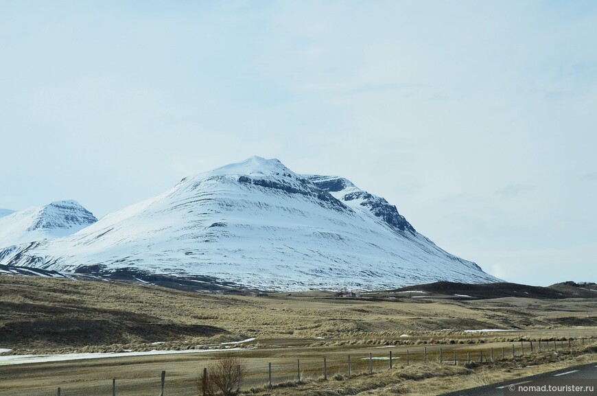 2226 километров по стране чудес. Исландия. Часть 7