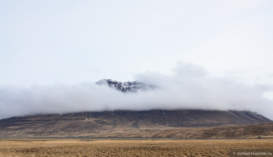 2226 километров по стране чудес. Исландия. Часть 7