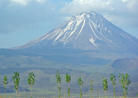 Курдистан.