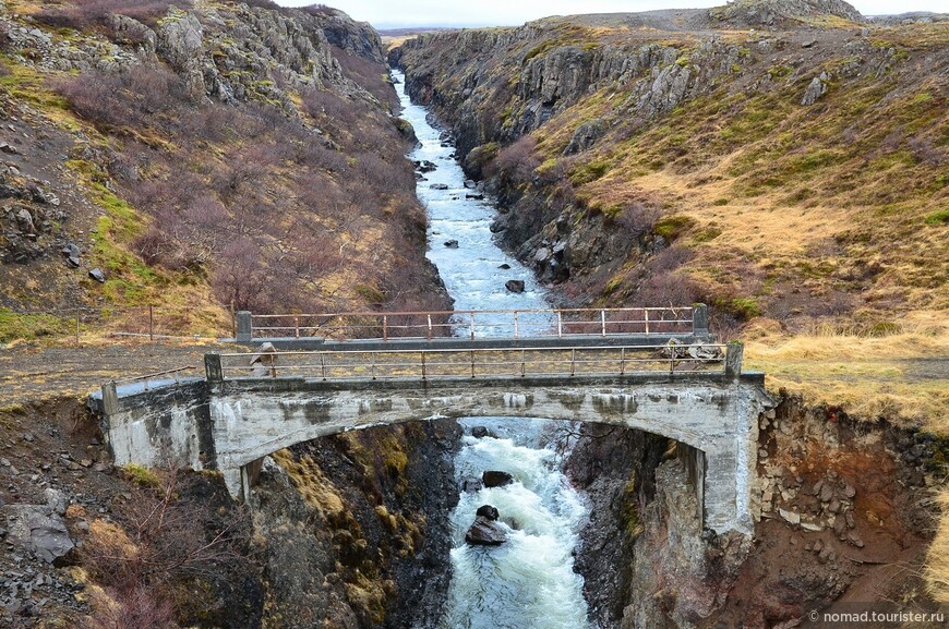 2226 километров по стране чудес. Исландия. Часть 8