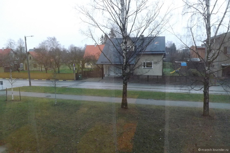 Тарту. Рождество 2014