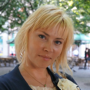 Турист Ирина Майстрак (Nemy)