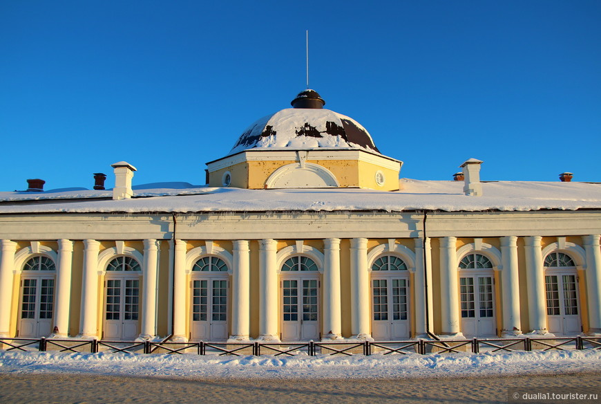 Мой Архангельск (часть 1)