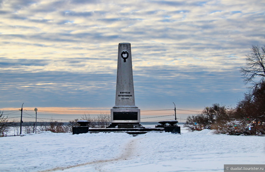 Мой Архангельск (часть 1)