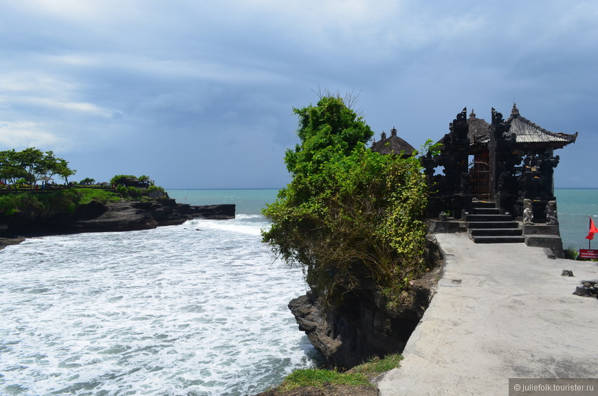 Непоседы на Бали. Часть I: Чанггу