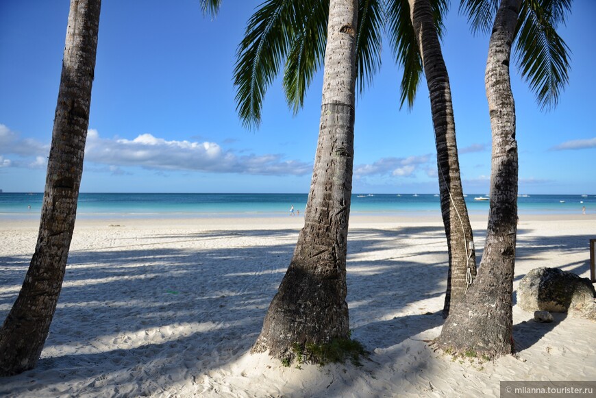 Boracay