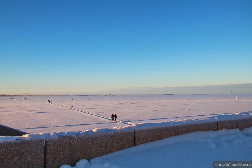 Мой Архангельск (часть 2)