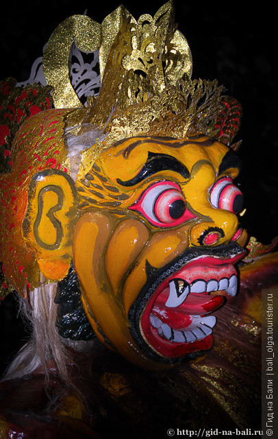 Ньепи – балийский праздник “День Тишины”.