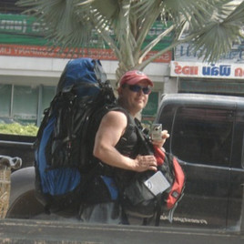 Турист Alex Mak (AlexMak)