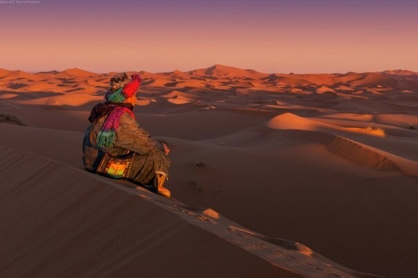 Путешествие в Марокко.Что  нужно сделать в Марокко ?!!! 