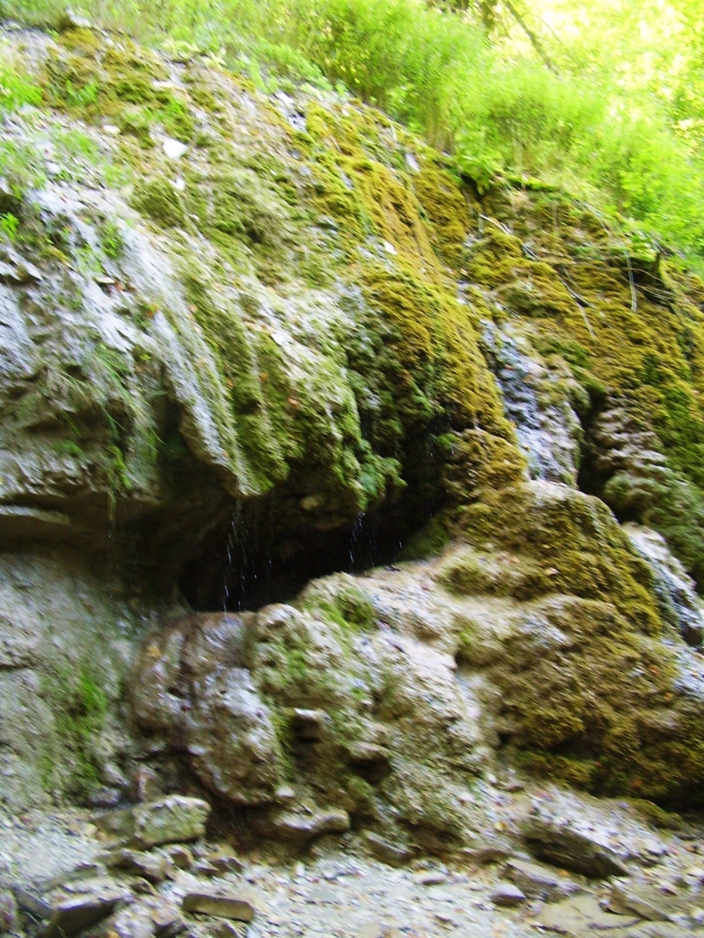 Гибиусские водопады. Водопад плачущая скала. Скала Соколова Пшада. Плачущая скала в Крыму. Пшадские водопады экскурсия.
