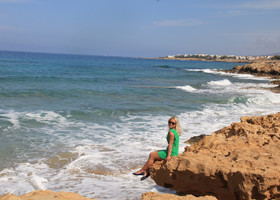 Чудесный Кипр