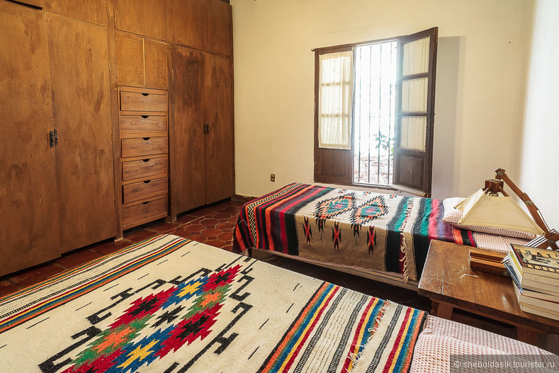 Casa mexicana: как мы жили в мексиканском доме