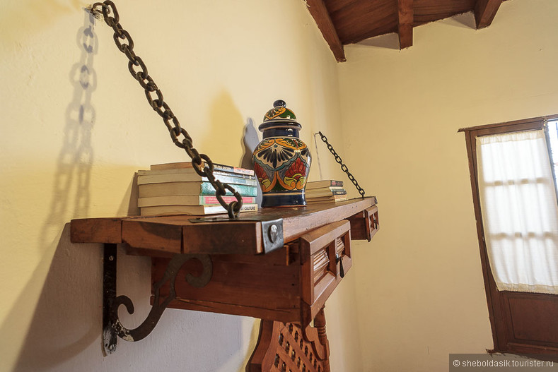 Casa mexicana: как мы жили в мексиканском доме