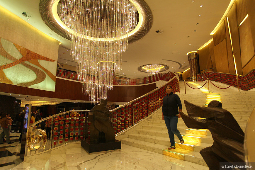 Ang társkereső daan macau címet