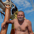 Турист Дмитрий Закиров (Zakir)