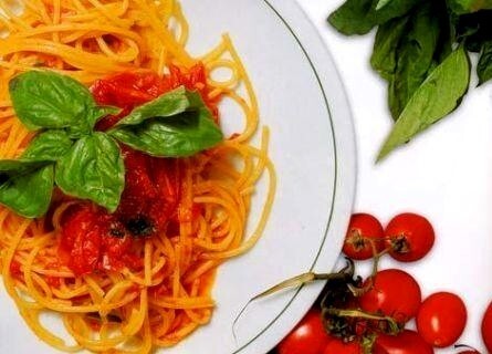 Почему итальянцы едят и не толстеют…