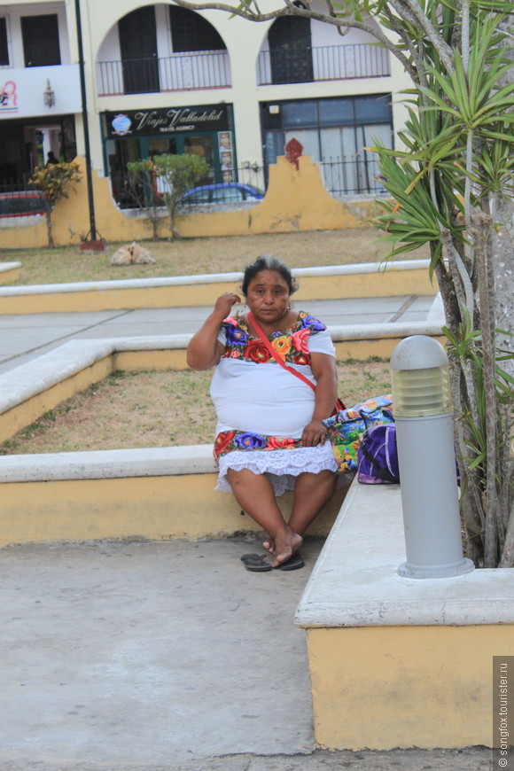 Как отдохнуть в Канкуне (Мексика) дикарем