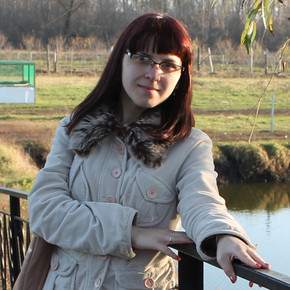 Турист Анна Казакова (Tauya)