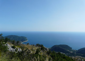 Montenegro: чудеса природы