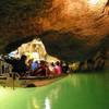 Подземная река Пунква 