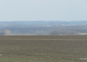 Прохоровское поле