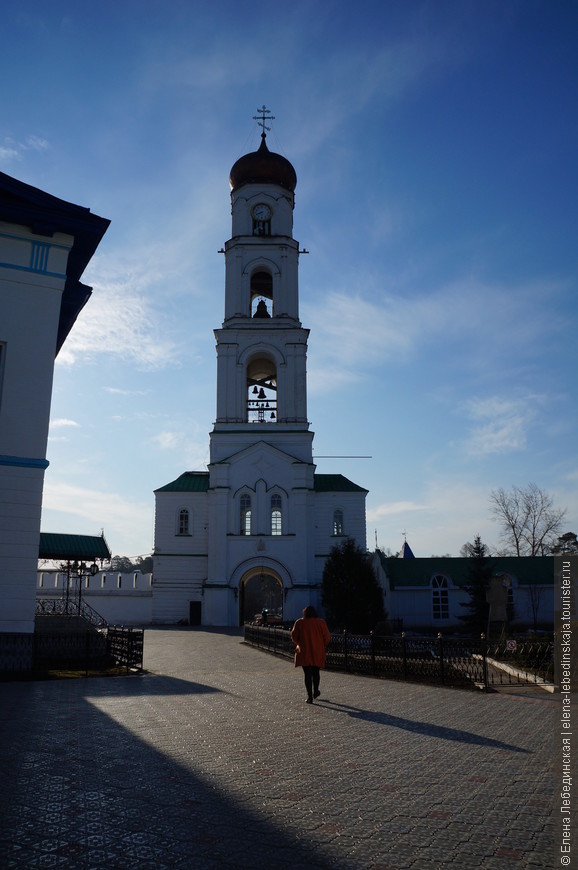 Однажды в Казанском ханстве... Часть 1