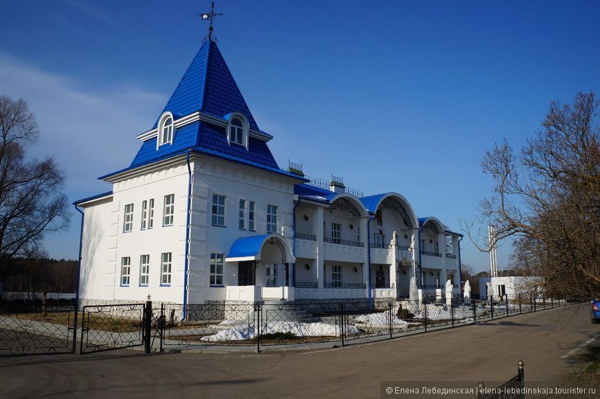 Однажды в Казанском ханстве... Часть 1