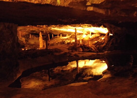 В пещере Беатуса, в гостях у дракона.