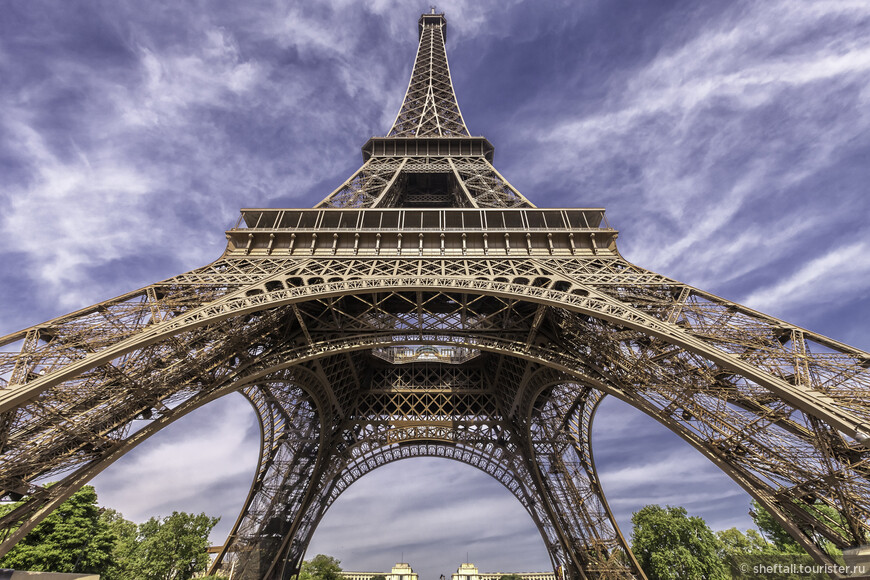 Мифы о Париже, или чем пахнет самый романтичный город мира