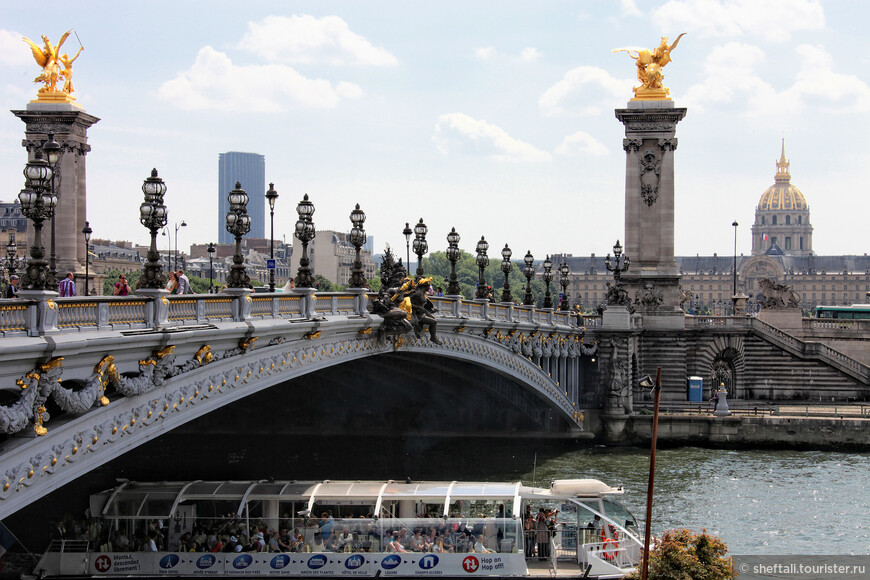 Мифы о Париже, или чем пахнет самый романтичный город мира
