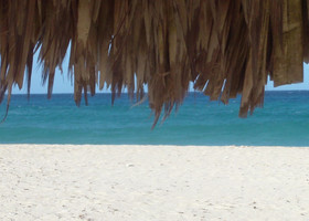 Пляж Santa Maria Del Mar - Гавана