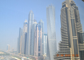 Сказочный Дубай