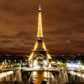 Турист Ultimate Paris Guide (UltimateParisGuide)