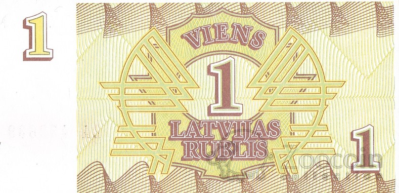 Как Латвия на евро переходила.